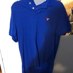 American Eagle polo